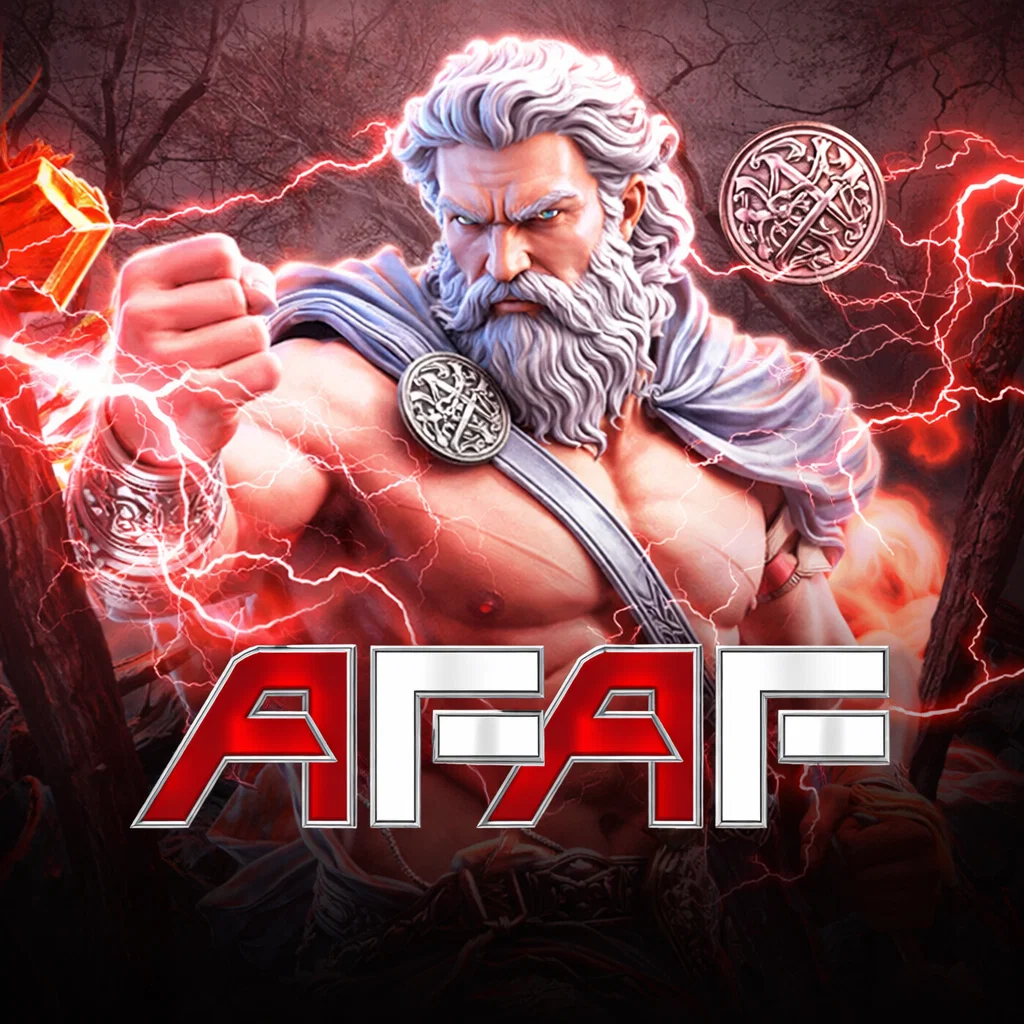 AFAF - Simulasi Kehidupan yang Menarik