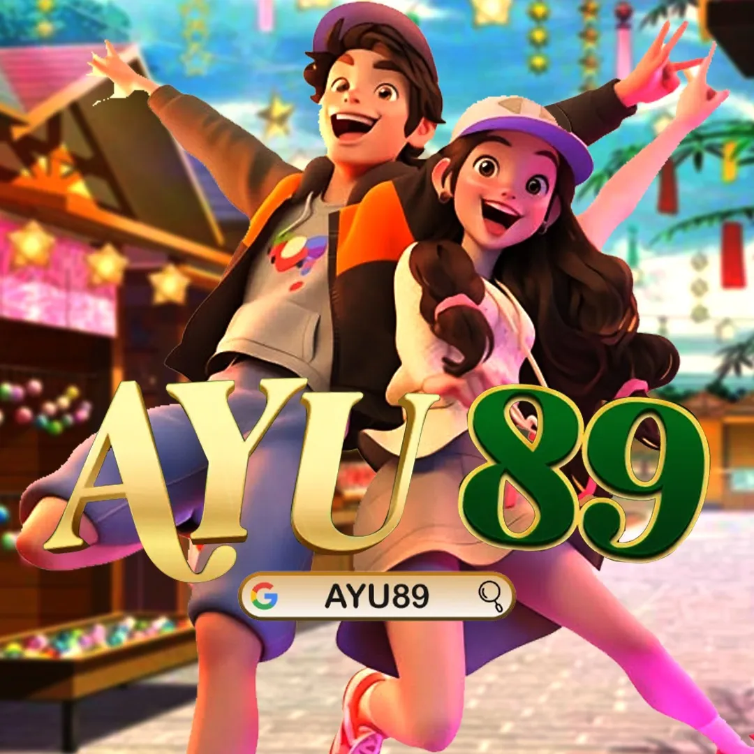 AYU89 - Permainan Seru Tembak Ikan