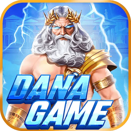 DANAGAME - Permainan Slot Penuh Hiburan