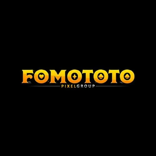 FOMOTOTO - Aplikasi Utilitas Terbaik untuk Kinerja Optimal