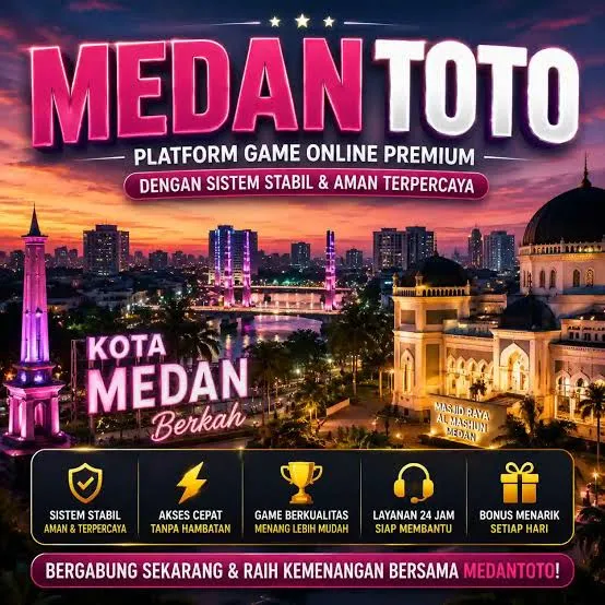 MEDANTOTO - Permainan Balap Seru di Genggaman Anda