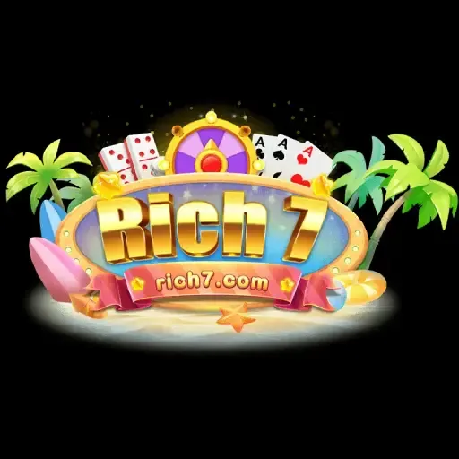 RICH7 - Game Mahjong Seru dan Menantang